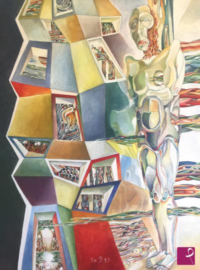 Quadro in vendita online