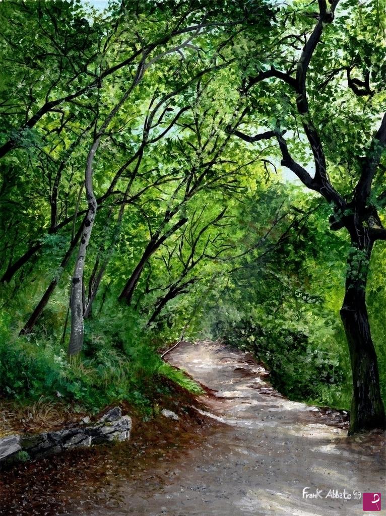 quadri in vendita online - Natura Umbra
