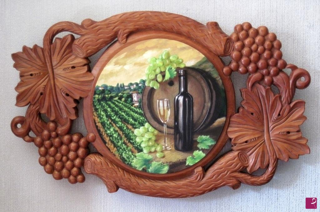 quadri in vendita online - NATURA VINICOLA