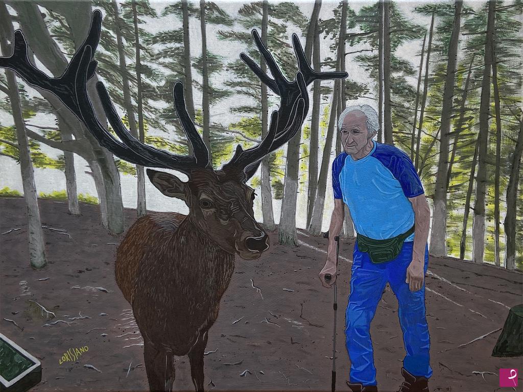 quadri in vendita online - Natura Viva