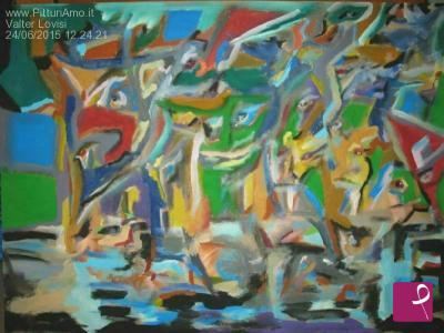 Quadro in vendita online