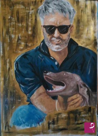 Quadro venduto su PitturiAmo