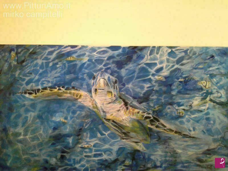 quadri in vendita online - naturaleza 10 11 2014