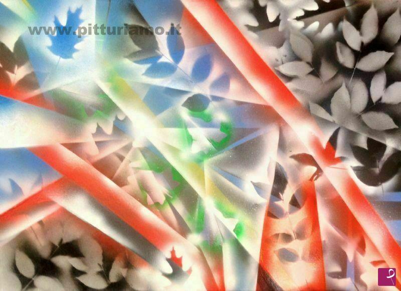 quadri in vendita online - Nature