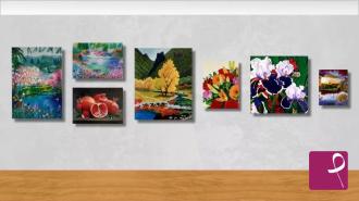 Quadro in vendita online