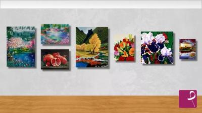 Quadro in vendita online