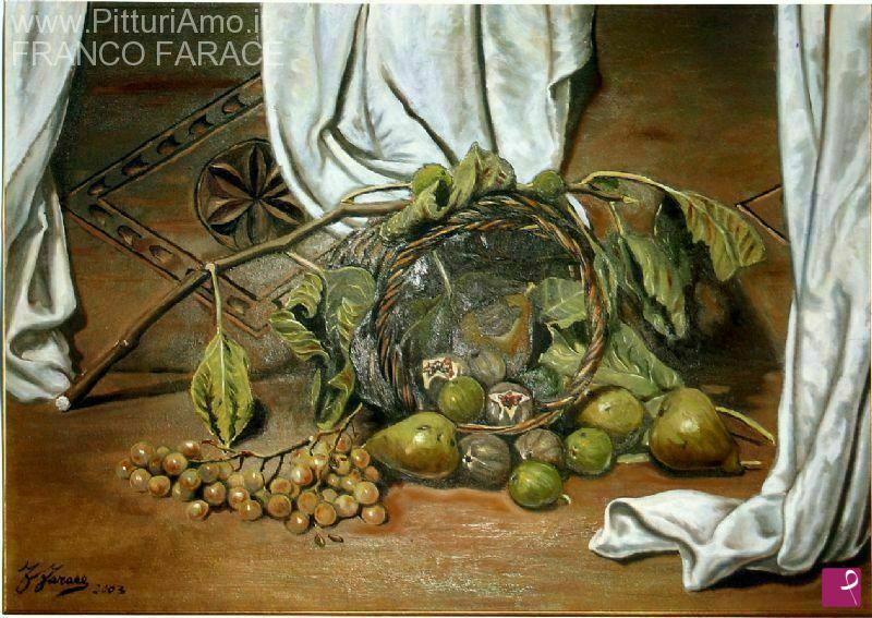 quadri in vendita online - Nature Morte