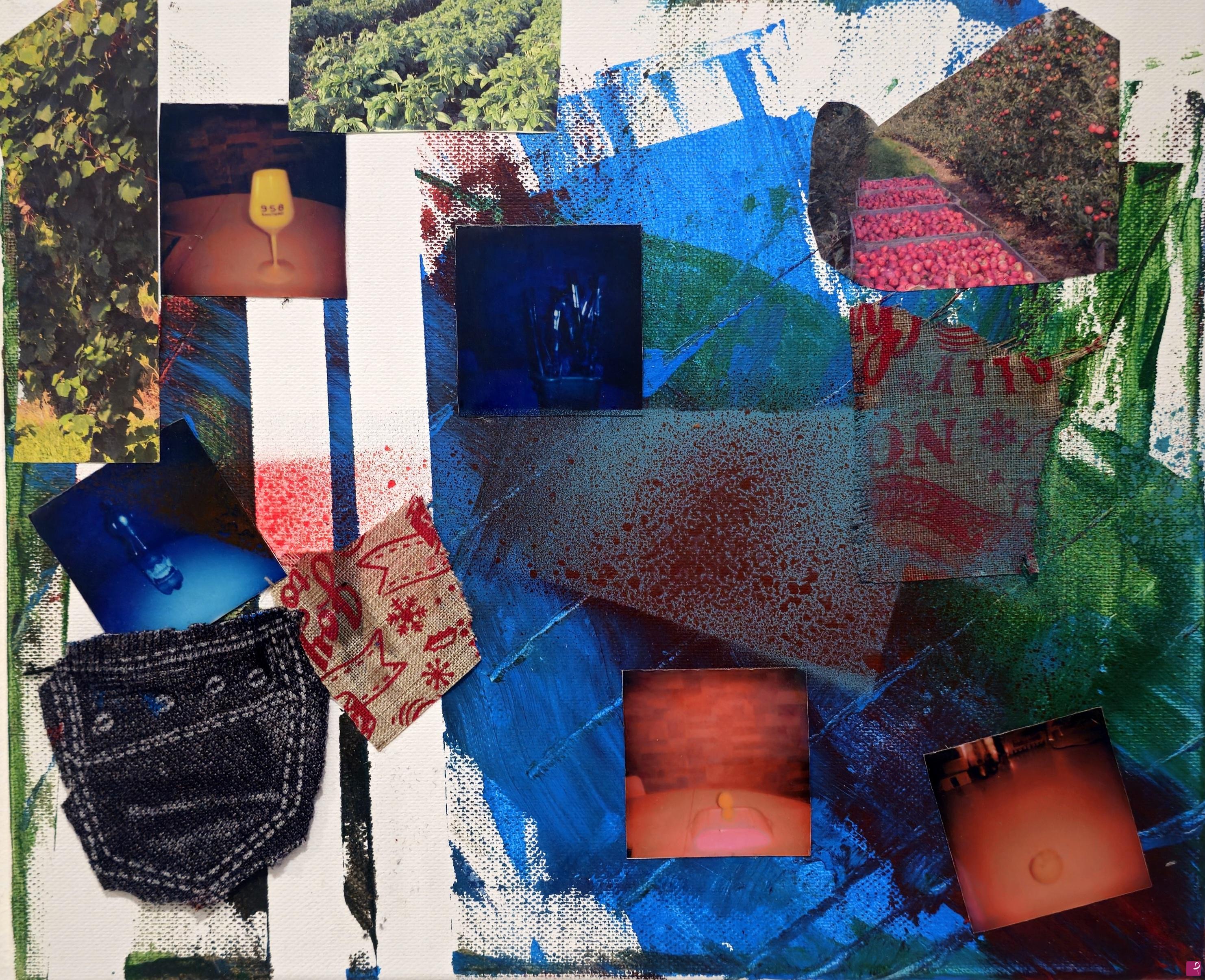 quadri in vendita online - Nature morte