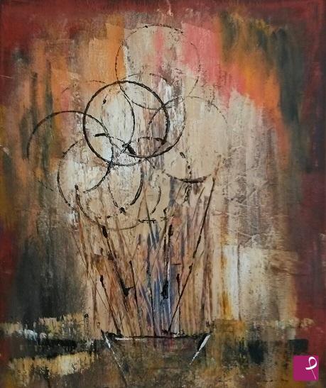 quadri in vendita online - Nature morte