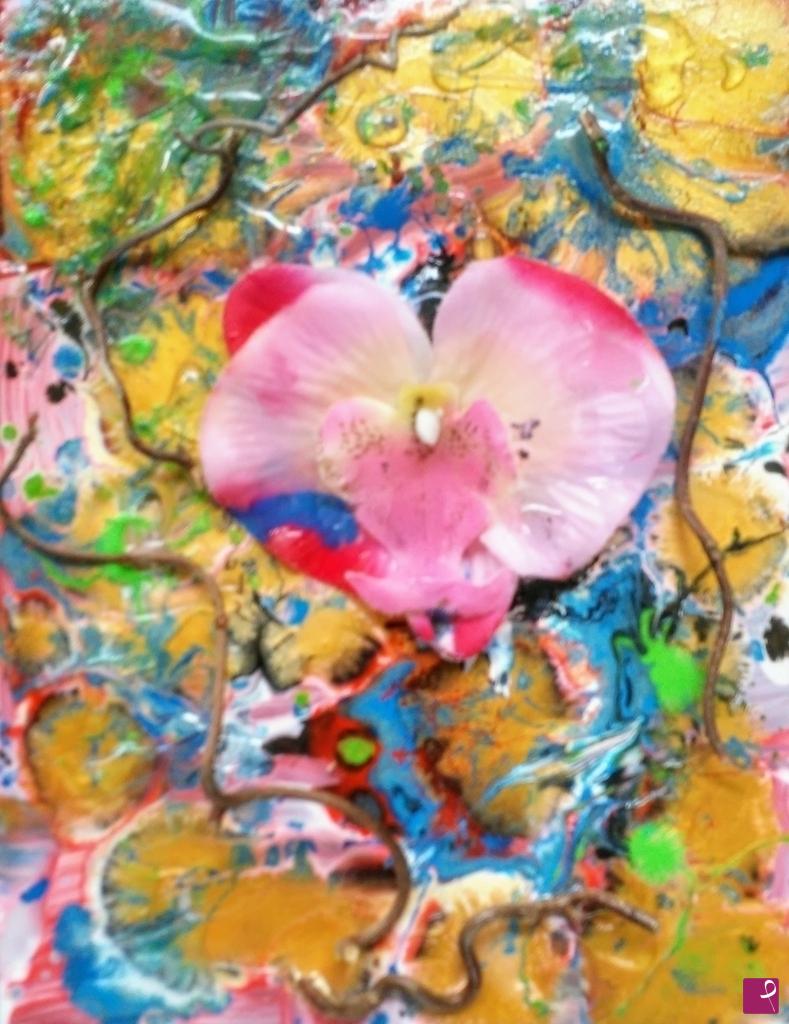 quadri in vendita online - NATURE'S BEAUTY