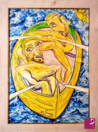 Quadro in vendita online