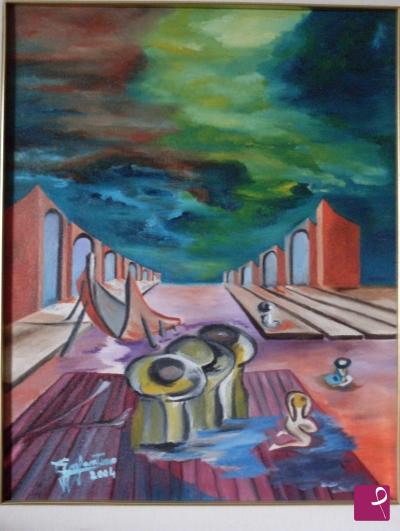 Quadro in vendita online