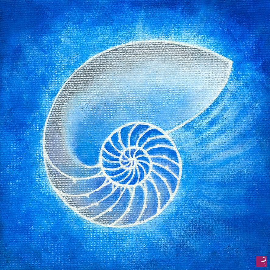 quadri in vendita online - Nautilus