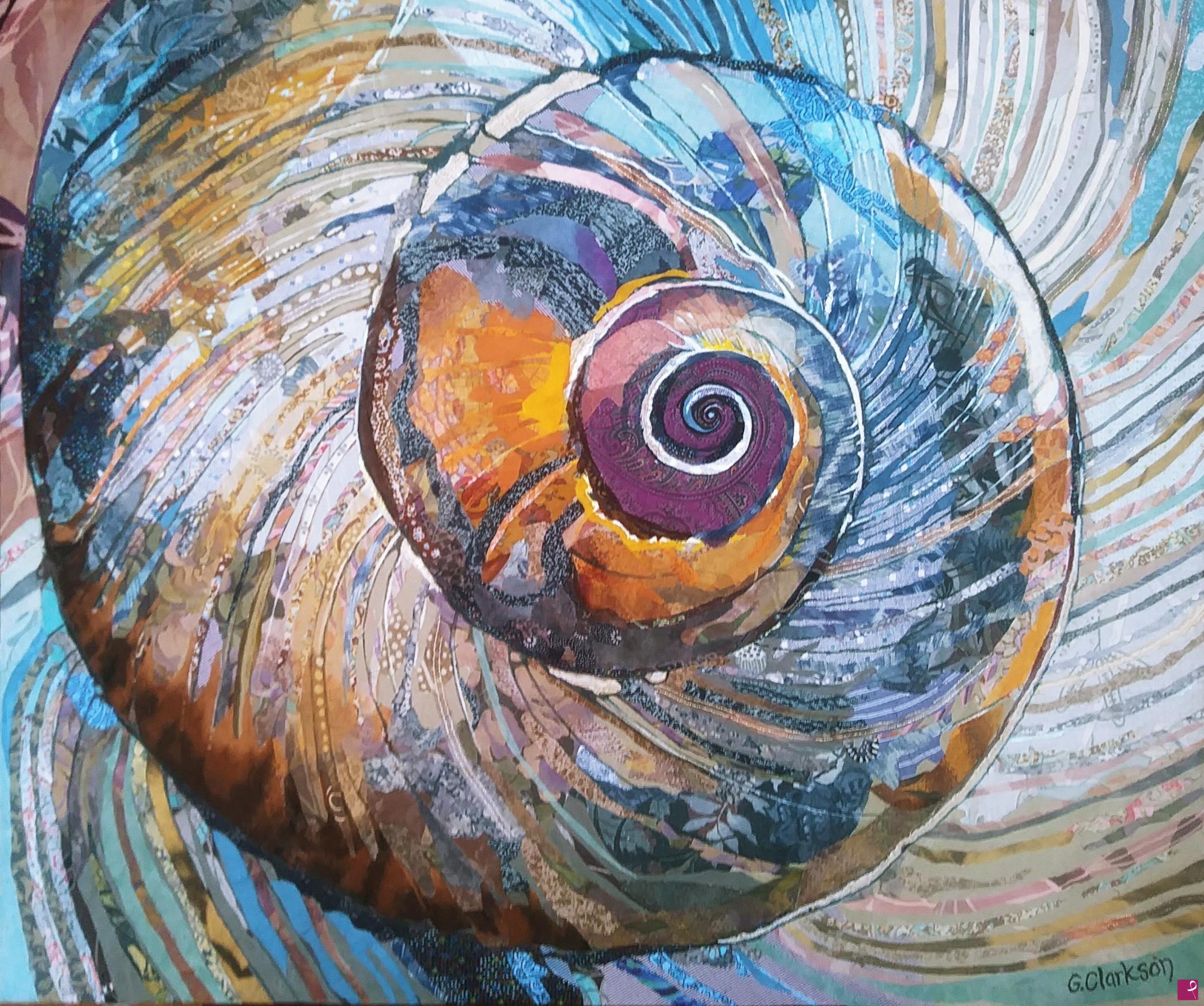 quadri in vendita online - Nautilus