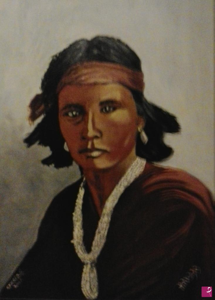 quadri in vendita online - Navajo