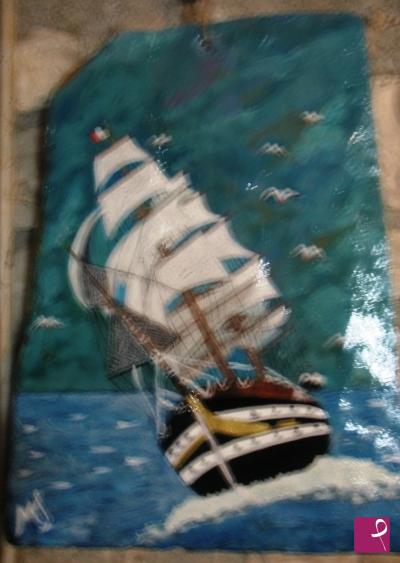 Quadro venduto su PitturiAmo