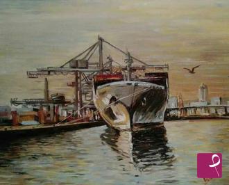 Quadro venduto su PitturiAmo