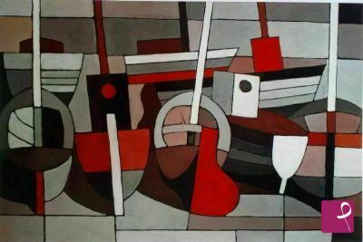 Quadro venduto su PitturiAmo