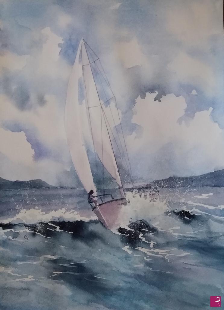 quadri in vendita online - Navigando