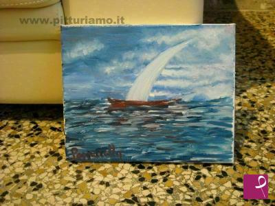 Quadro in vendita online