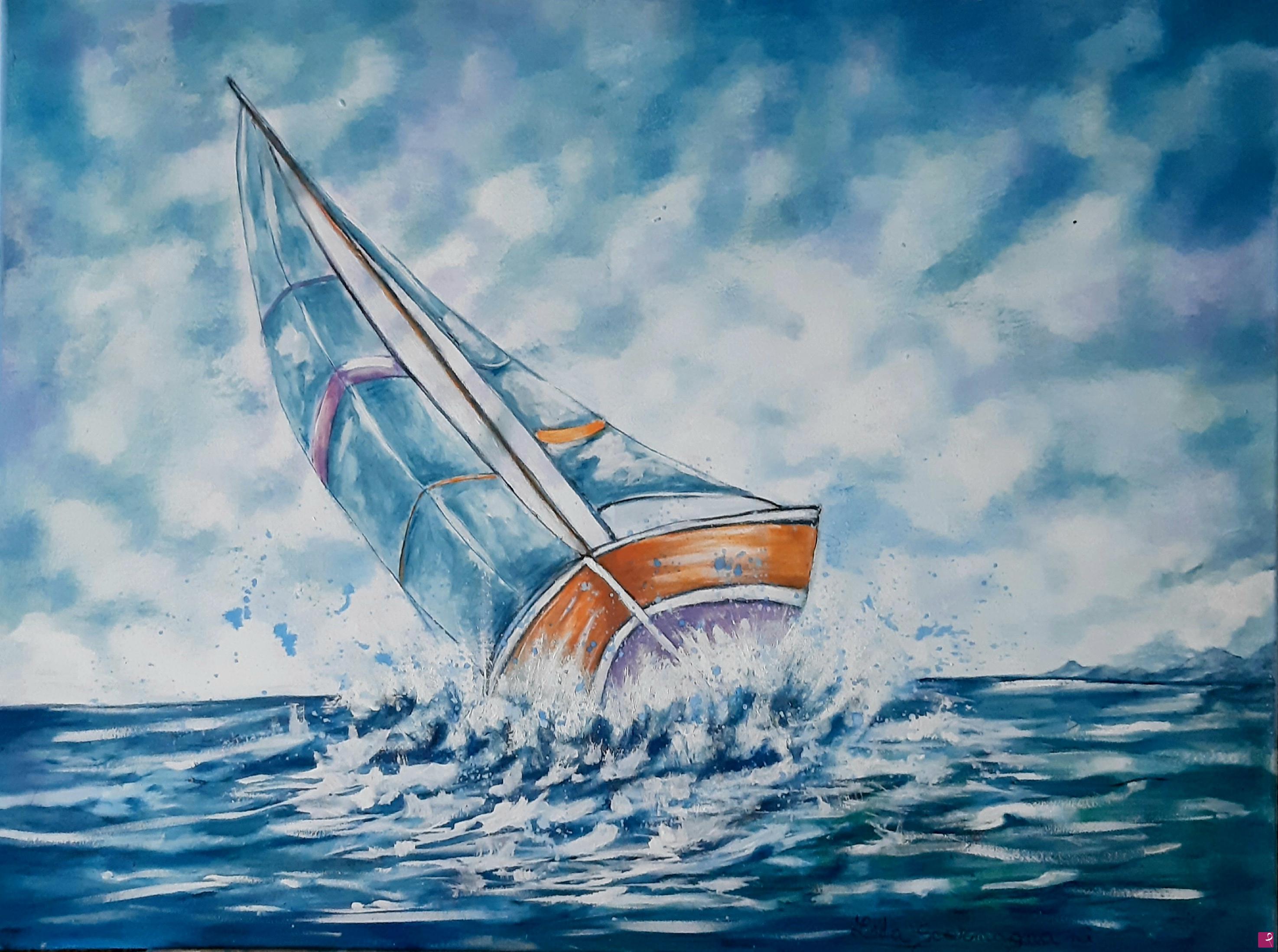 quadri in vendita online - Navigando