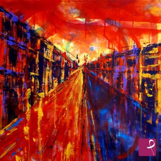 Quadro in vendita online