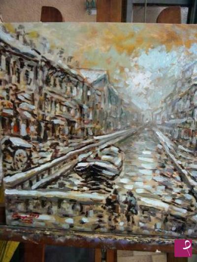 Quadro in vendita online