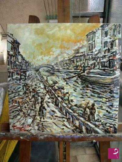 Quadro in vendita online