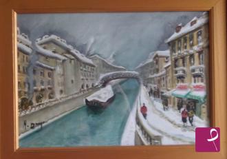 Quadro in vendita online
