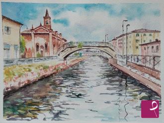 Quadro in vendita online