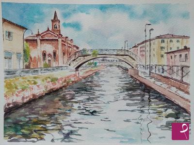 Quadro in vendita online