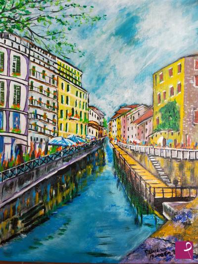 Quadro in vendita online