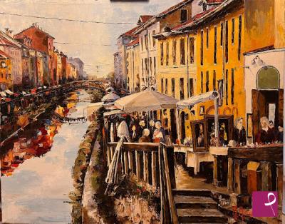 Quadro in vendita online