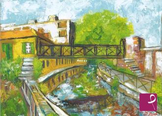 Quadro in vendita online