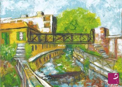 Quadro in vendita online