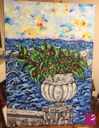 Quadro in vendita online