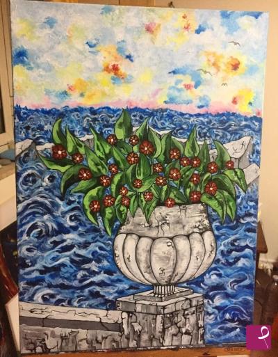 Quadro in vendita online