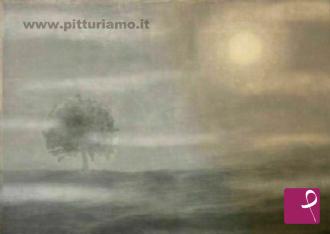 Quadro venduto su PitturiAmo