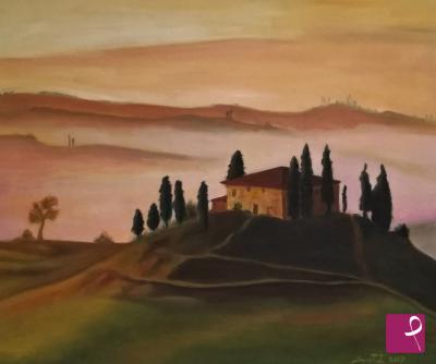 Quadro venduto su PitturiAmo