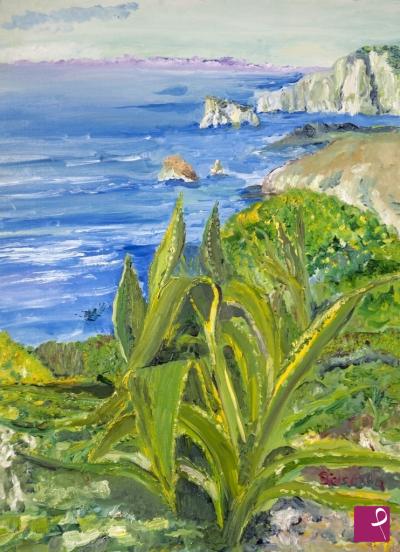 Quadro in vendita online