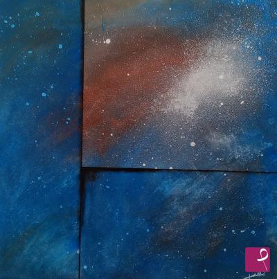 Quadro venduto su PitturiAmo