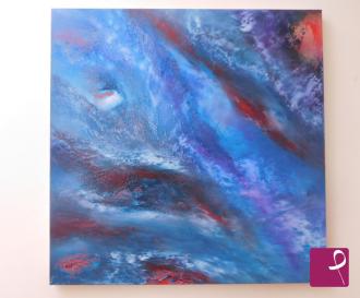 Quadro venduto su PitturiAmo