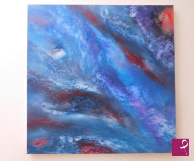 Quadro venduto su PitturiAmo
