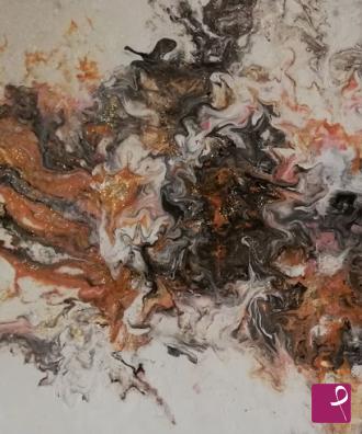 Quadro venduto su PitturiAmo
