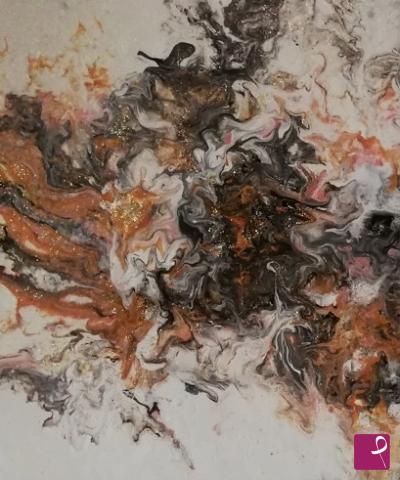 Quadro venduto su PitturiAmo