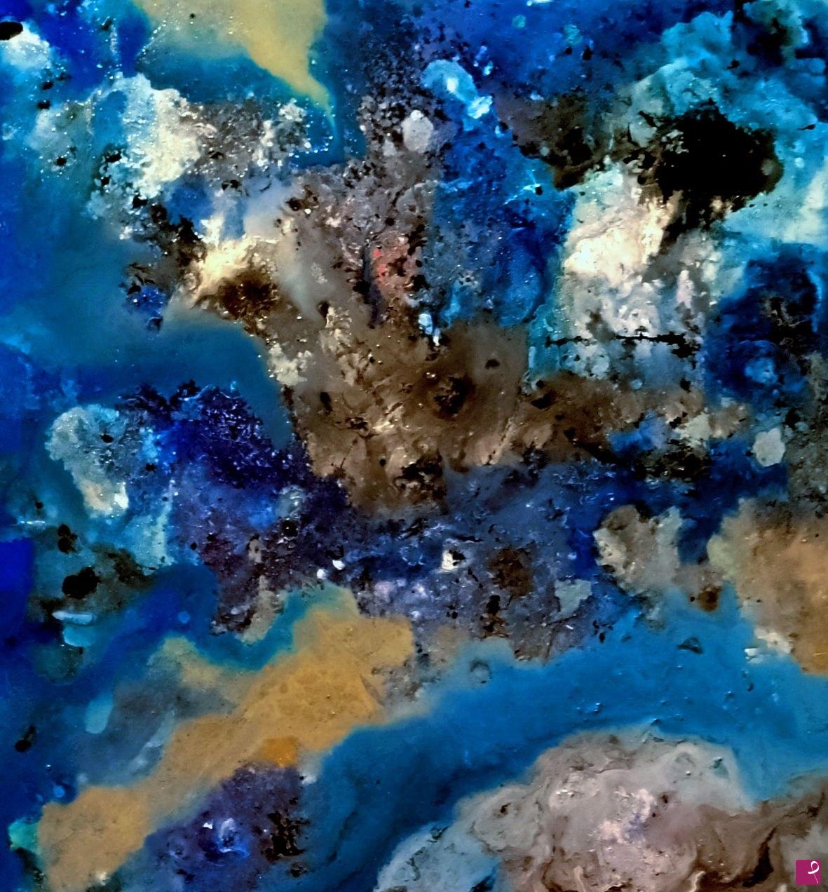 quadri in vendita online - Nebuloso