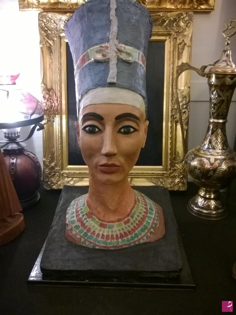 quadri in vendita online - nefertiti