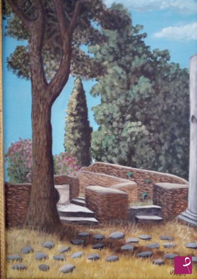 Quadro in vendita online
