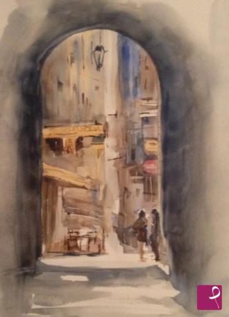 Quadro in vendita online