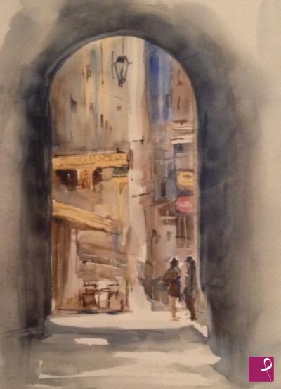 Quadro in vendita online